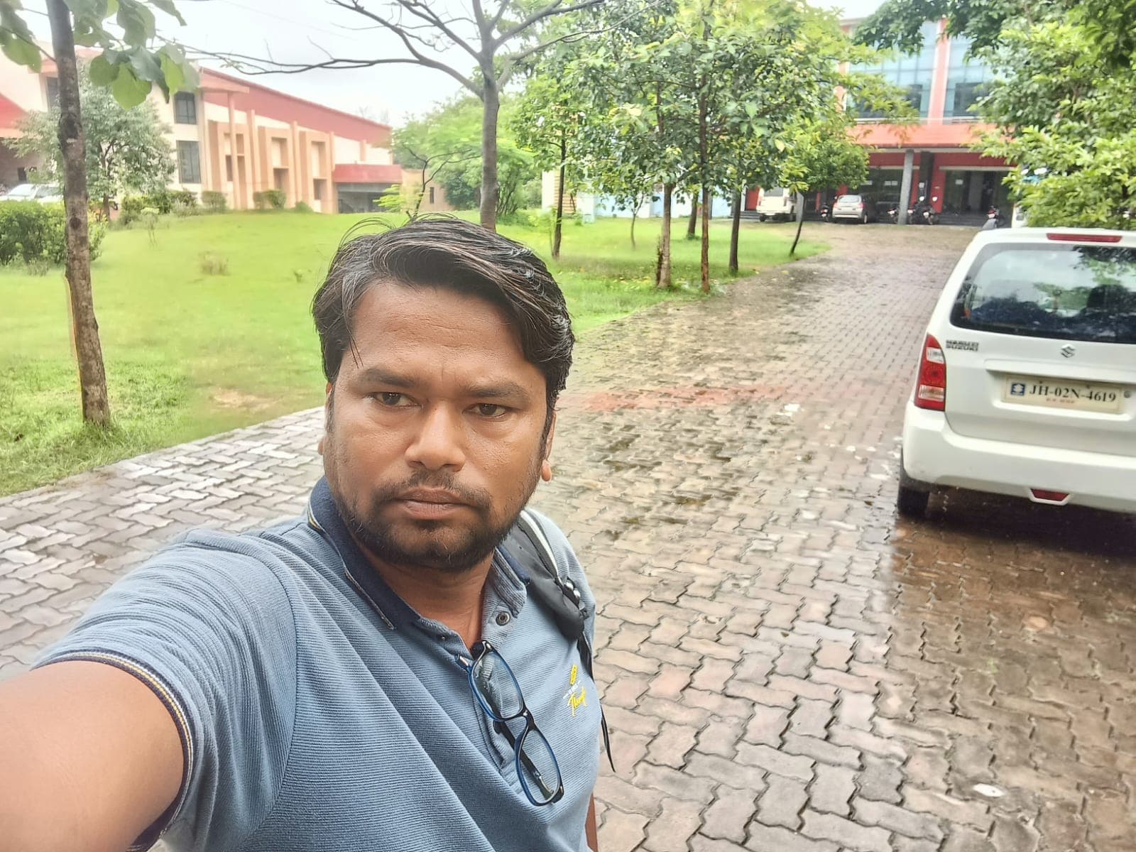 Mukendra Kumar