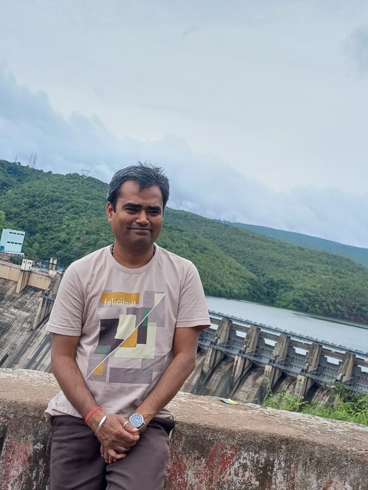 Harindra Kumar