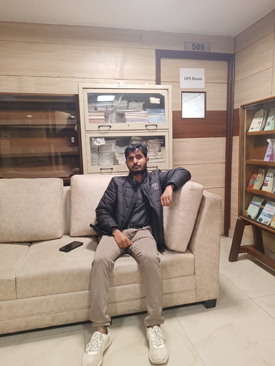 Vishal Kumar